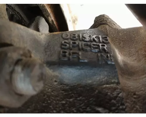 FORD 081SK13 Spindle  Knuckle, Front