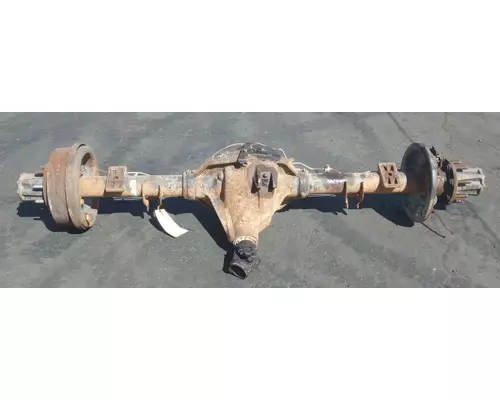 FORD 10.25 Axle Assembly, Rear (Single or Rear)