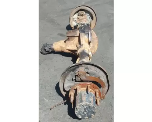FORD 10.25 Axle Assembly, Rear (Single or Rear)