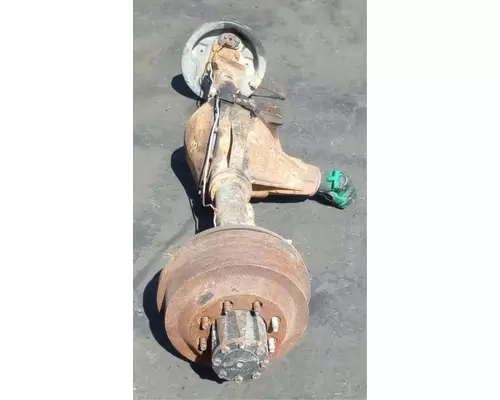 FORD 10.25 Axle Assembly, Rear (Single or Rear)