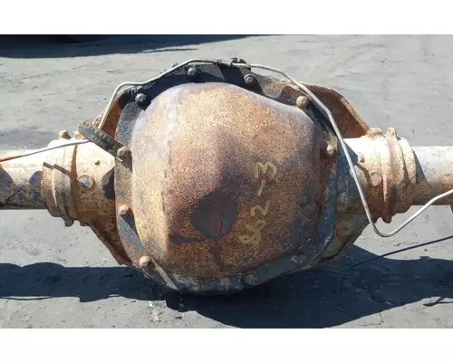FORD 10.25 Axle Assembly, Rear (Single or Rear)