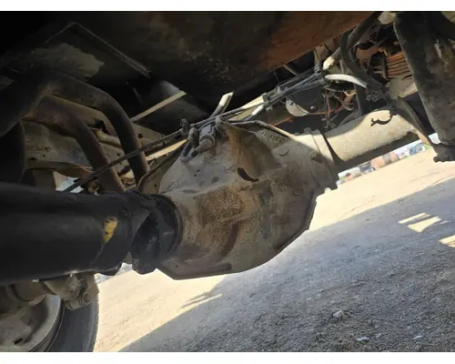 FORD 10.25 Axle Assembly, Rear (Single or Rear)