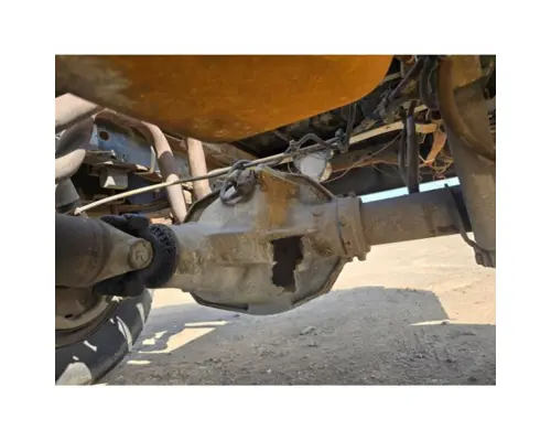 FORD 10.25 Axle Assembly, Rear (Single or Rear)