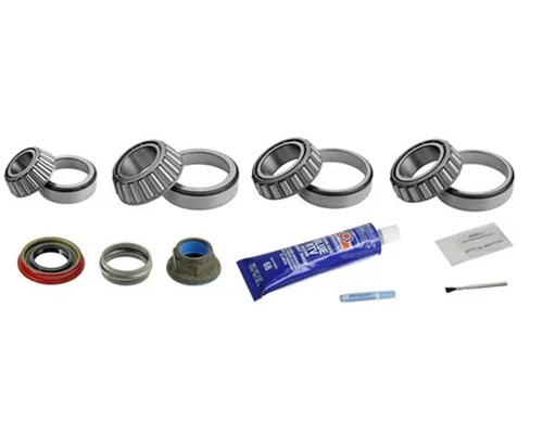 FORD 10.5" DIFFERENTIAL PARTS