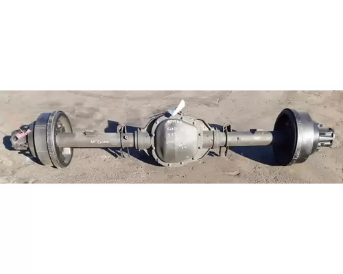 FORD 10.5 Axle Assembly, Rear (Single or Rear)