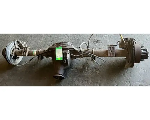 FORD 10.5 Axle Assembly, Rear (Single or Rear)