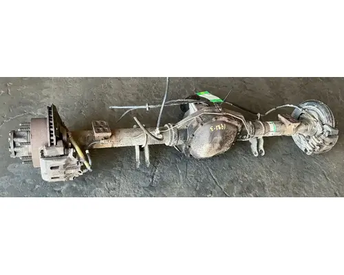 FORD 10.5 Axle Assembly, Rear (Single or Rear)