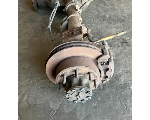 FORD 10.5 Axle Assembly, Rear (Single or Rear)