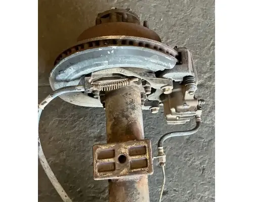FORD 10.5 Axle Assembly, Rear (Single or Rear)