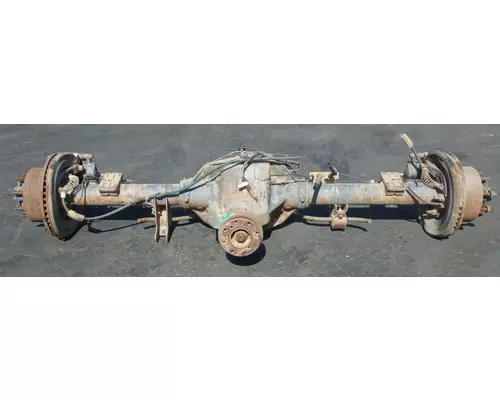 FORD 10.5 Axle Assembly, Rear (Single or Rear)