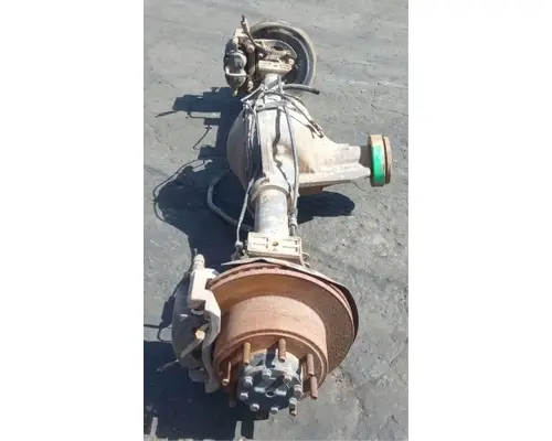 FORD 10.5 Axle Assembly, Rear (Single or Rear)