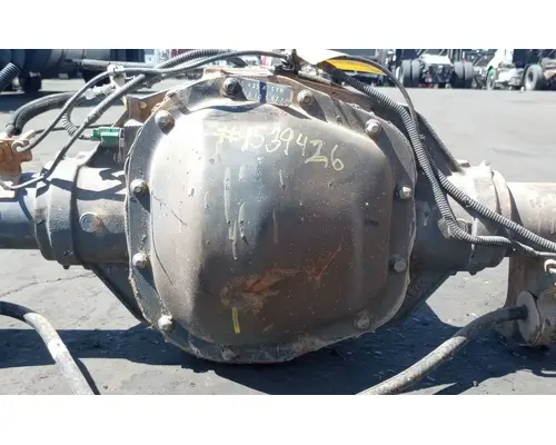 FORD 10.5 Axle Assembly, Rear (Single or Rear)
