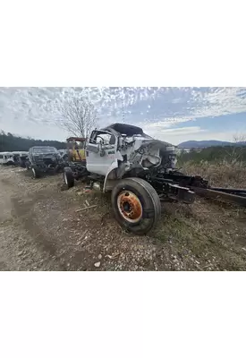 FORD 10019965 Hub