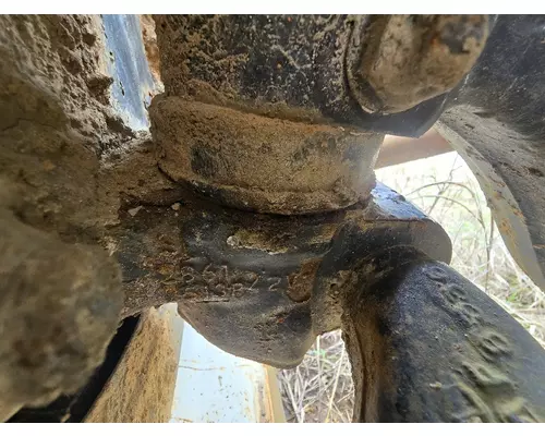 FORD 10019965 Hub