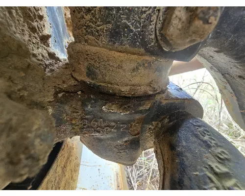 FORD 10019965 Hub