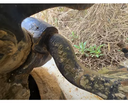 FORD 10019965 Hub