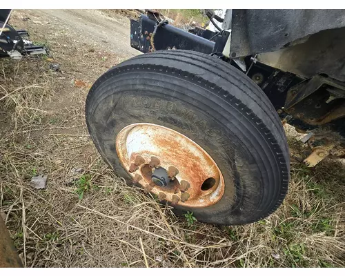FORD 10019965 Hub