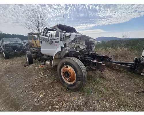FORD 10019965 Hub
