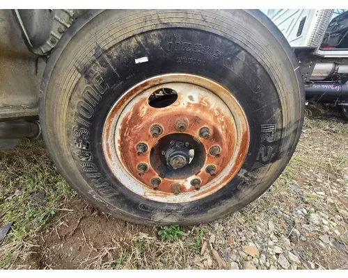 FORD 10019965 Hub
