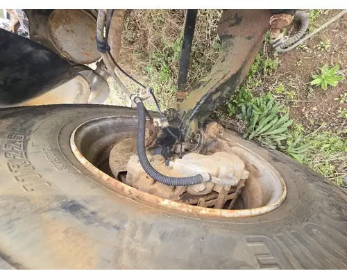 FORD 10019965 Hub