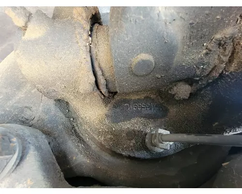 FORD 10019991 Hub