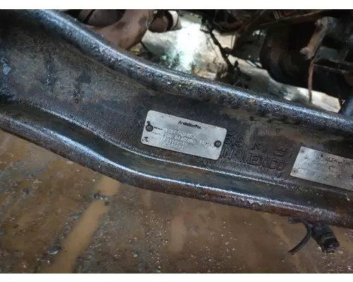 FORD 10019993 Hub