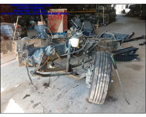 FORD 10019993 Hub