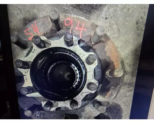 FORD 10020602 Hub