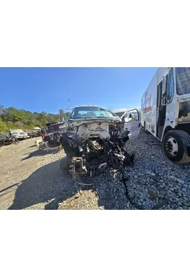 FORD 10020602 Hub
