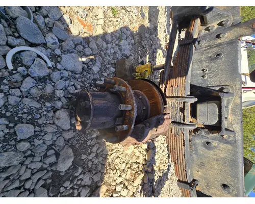 FORD 10020602 Hub