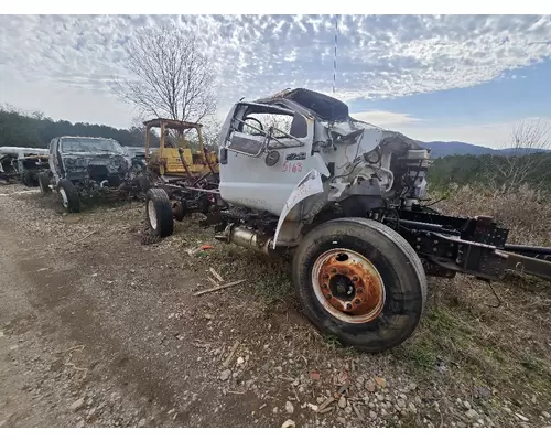 FORD 10020602 Hub