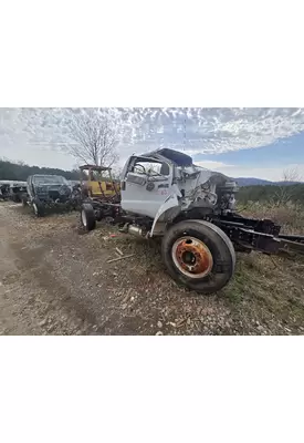 FORD 10020602 Hub