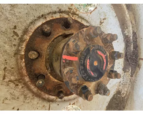 FORD 10020602 Hub