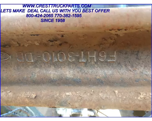 FORD 106435 Hub