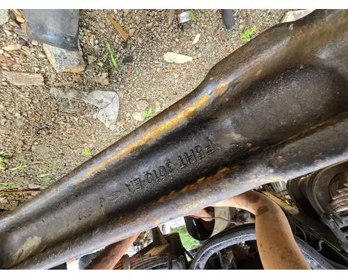 FORD 106435 Hub