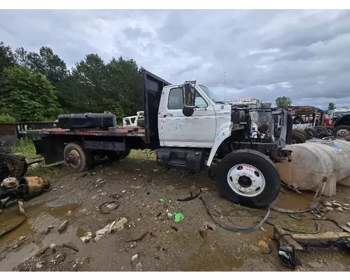FORD 106435 Hub