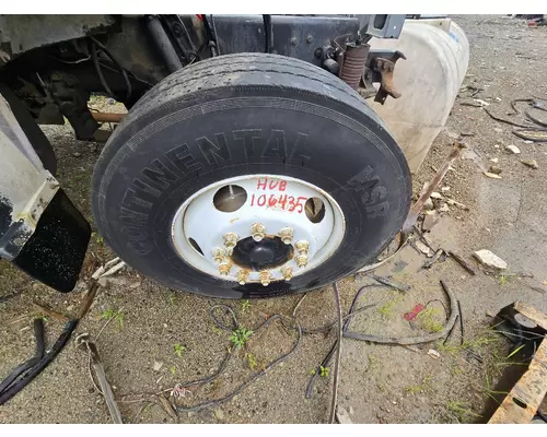 FORD 106435 Hub