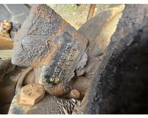 FORD 106435 Hub