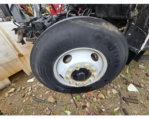 FORD 106435 Hub