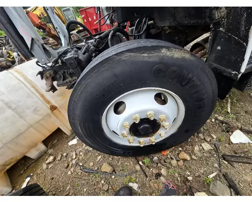 FORD 106435 Hub