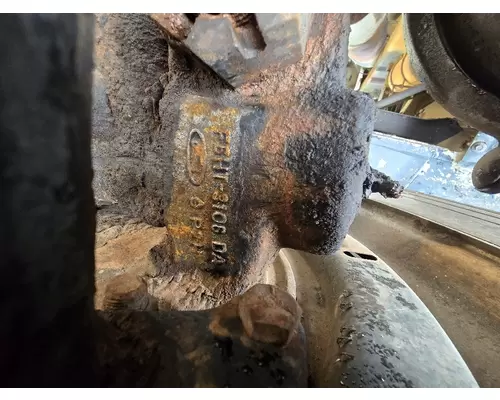 FORD 106435 Hub