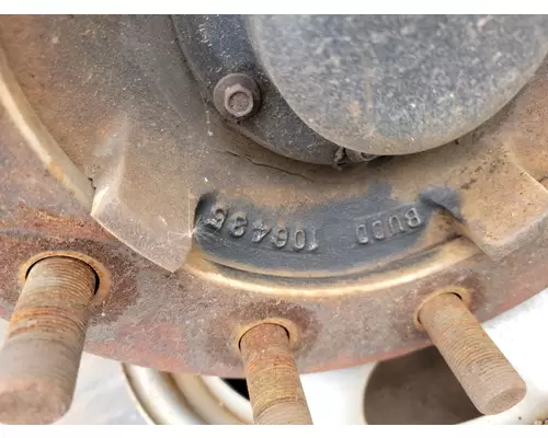 FORD 106435 Hub