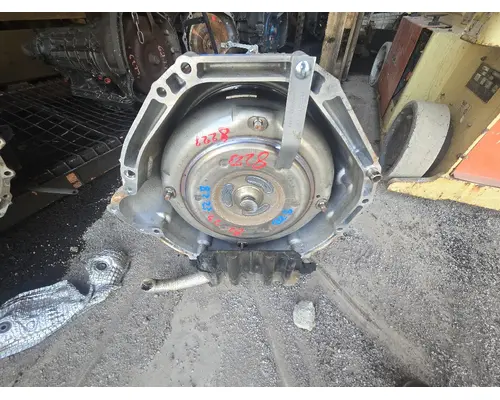 FORD 10R140 Transmission Assembly
