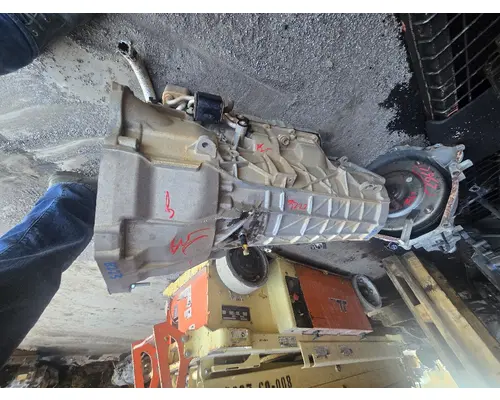 FORD 10R140 Transmission Assembly