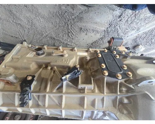 FORD 10R140 Transmission Assembly