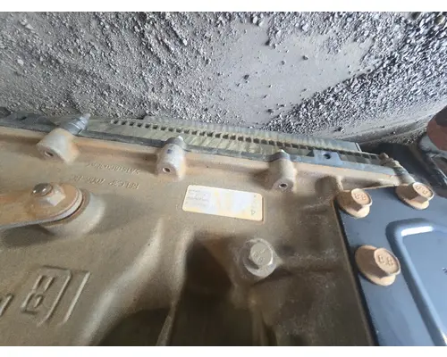 FORD 10R140 Transmission Assembly