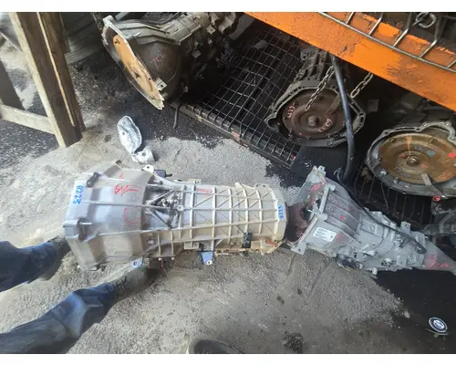 FORD 10R140 Transmission Assembly