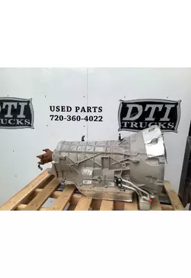 FORD 10R140 Transmission Assembly