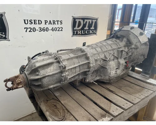FORD 10R140 Transmission Assembly