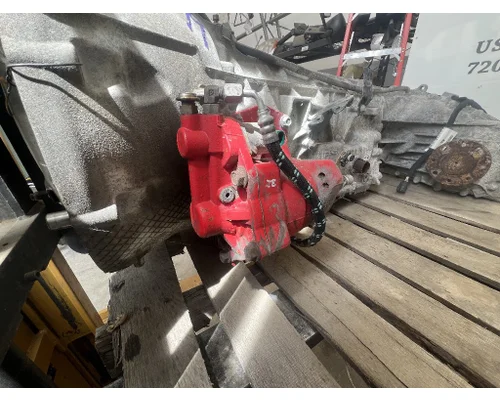 FORD 10R140 Transmission Assembly